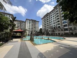 Hillbrooks (D23), Condominium #588205311